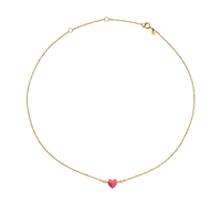Collana Breil Donna CANDY in Acciaio TJ3879 - TJ3879